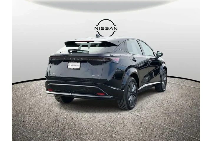 $19595 : Nissan Ariya 2024 AWD Engage image 6