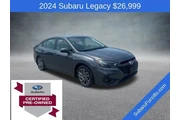 Subaru Legacy 2024 AWD Sport en Canton