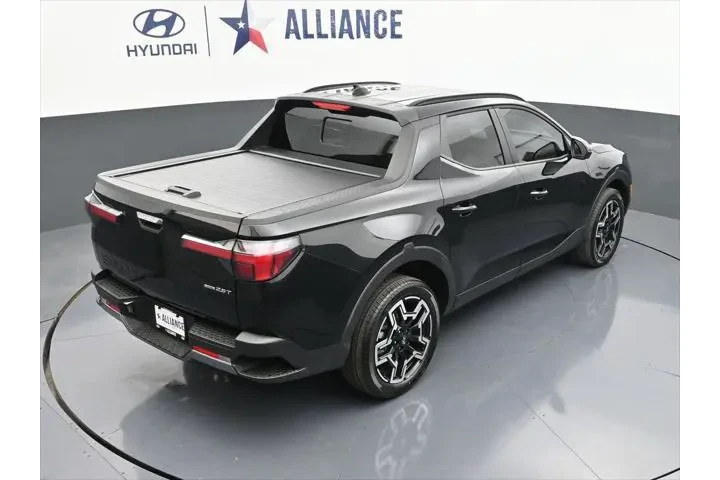$35938 : Hyundai SANTA CRUZ 2025 AWD image 9