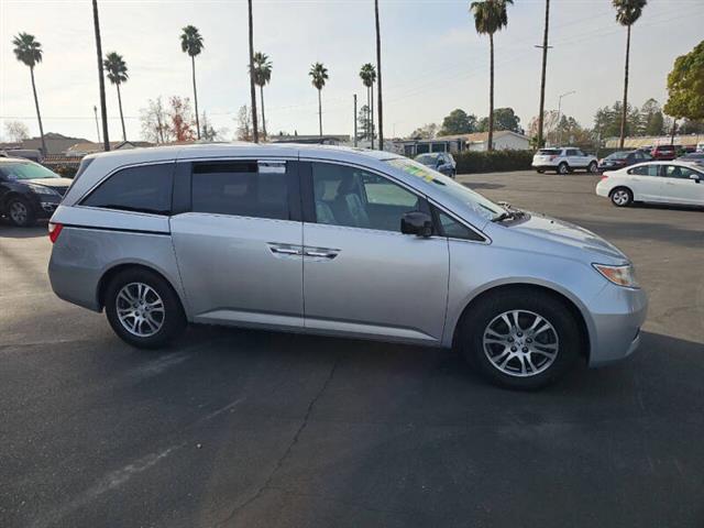 $12295 : 2011 Odyssey EX-L image 5