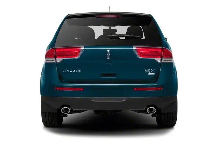 $7790 : Lincoln MKX 2013 4dr SUV image 5