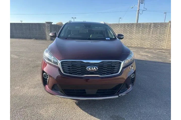 $15982 : Kia Sorento 2020 EX V6 4dr S image 2