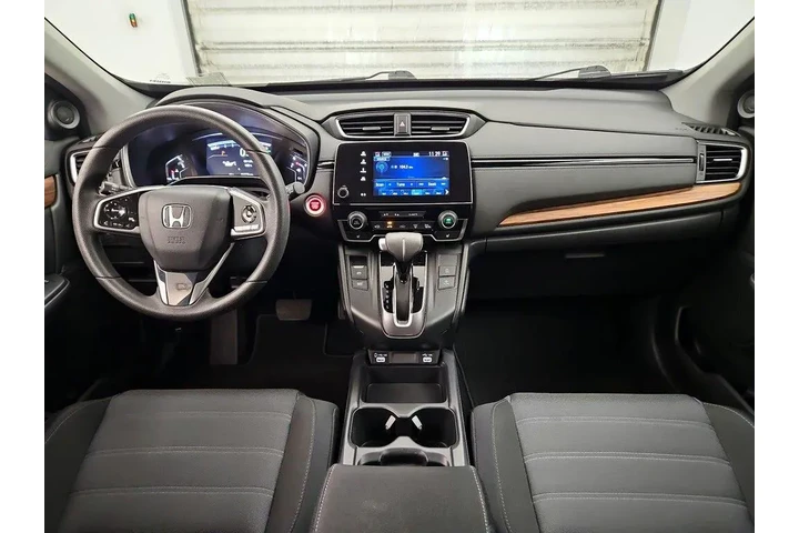 $23998 : Honda CR-V 2020 AWD EX 4dr S image 9