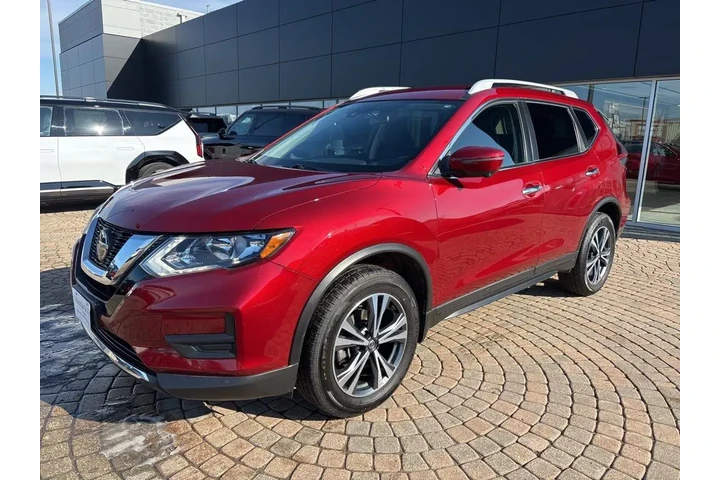 $17999 : 2019 Rogue SV image 1
