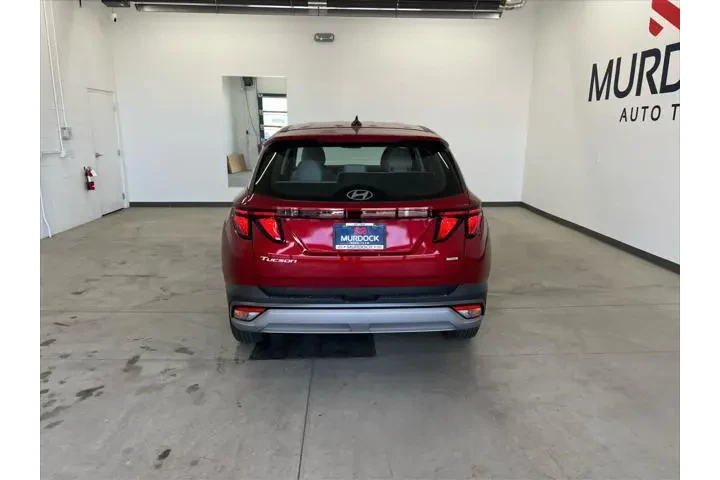 $27990 : Hyundai TUCSON 2025 AWD SE 4 image 3