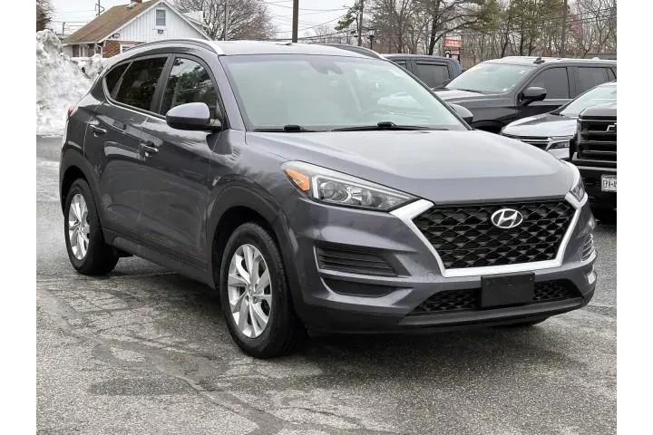 $13994 : Hyundai TUCSON 2019 AWD Valu image 5