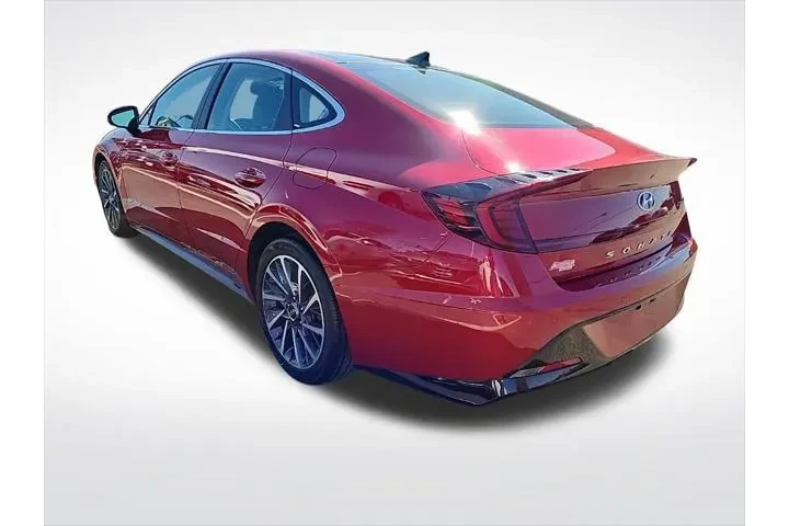$17900 : Hyundai SONATA 2020 Limited image 6