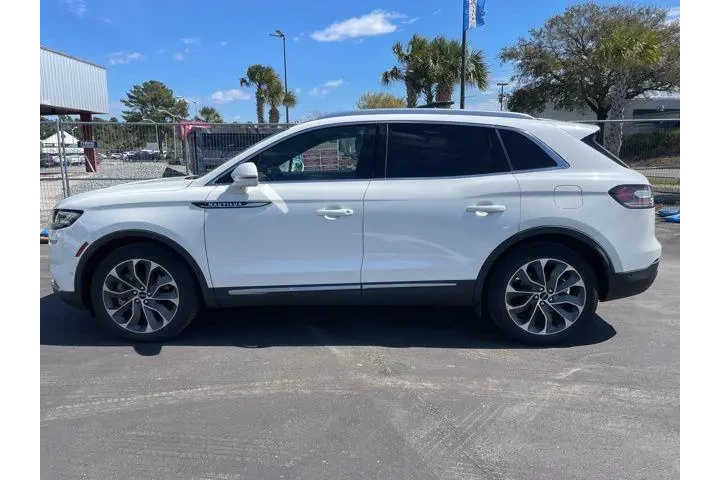 $33230 : Lincoln Nautilus 2022 Reserv image 7