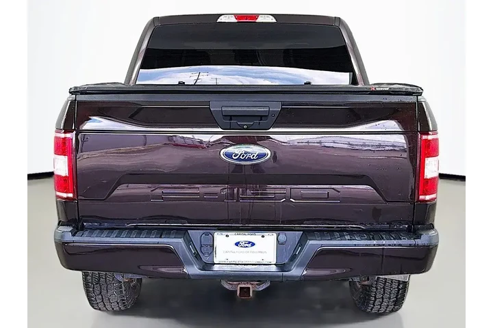 $14999 : Ford F-150 2018 4x4 King Ran image 9