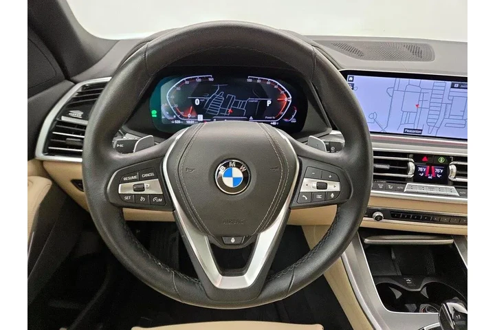 $36998 : BMW X5 2021 AWD xDrive40i 4d image 10