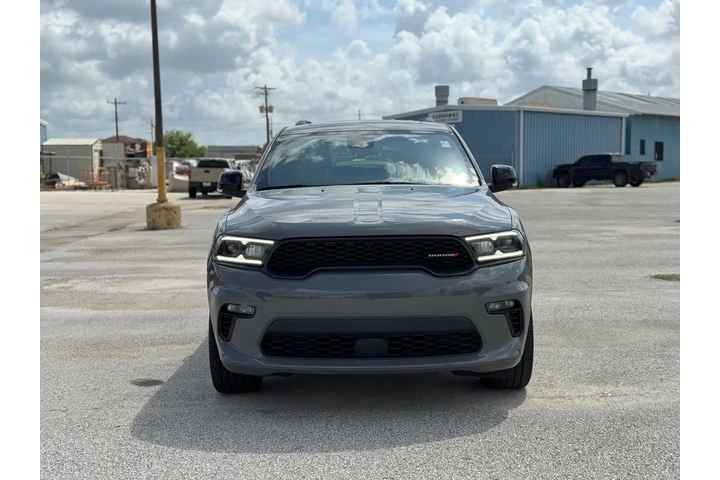 $34998 : 2023 Durango GT Plus image 2