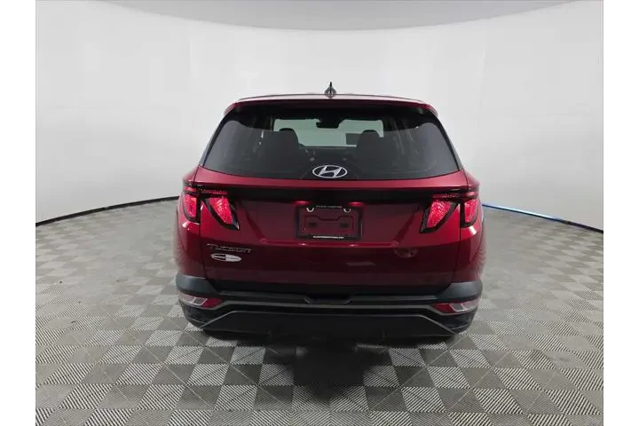 $18857 : Hyundai TUCSON 2024 image 7