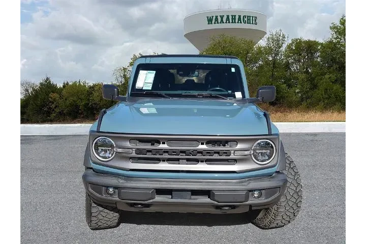 $32062 : Ford Bronco 2022 4x4 Big Ben image 2