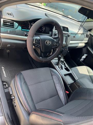 $14000 : Toyota Camry 2017 se image 7