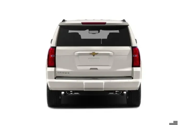 $16000 : Chevrolet Tahoe 2015 4x4 LTZ image 5