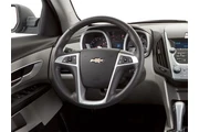 $9725 : Chevrolet Equinox 2013 LTZ 4 thumbnail