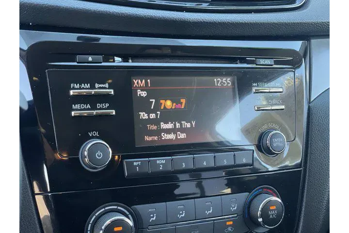 $10995 : Nissan Rogue Sport 2018 AWD image 10