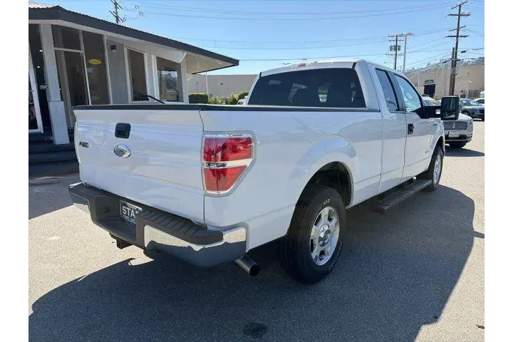 $15985 : Ford F-150 2011 4x2 XLT 4dr image 6