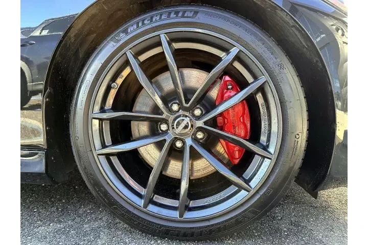 $39899 : Nissan Z 2024 Performance 2d image 6