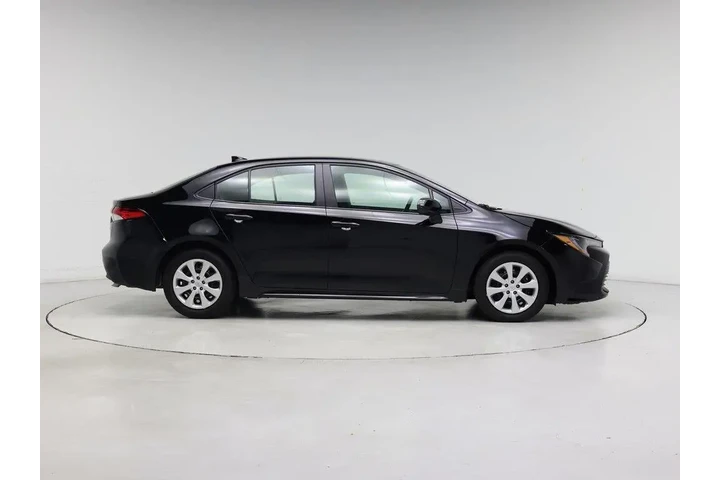 $23998 : Toyota Corolla 2026 LE 4dr S image 7