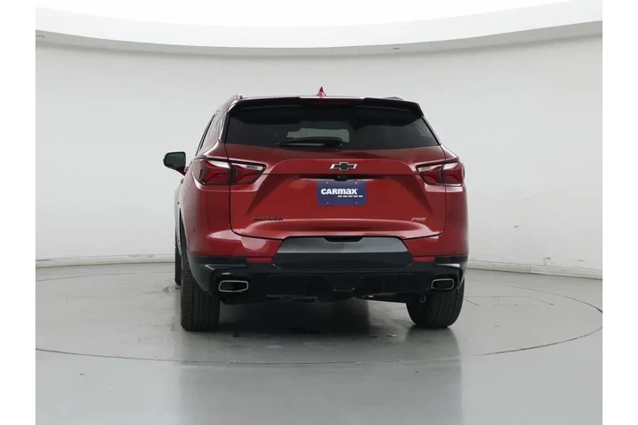 $26998 : Chevrolet Blazer 2021 RS 4dr image 6