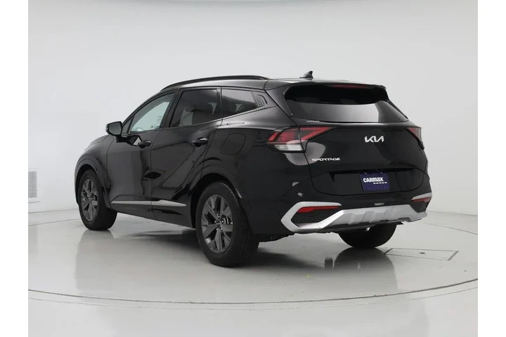 $28998 : Kia Sportage 2024 SX 4dr SUV image 2