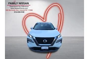 $18909 : Nissan Rogue 2021 AWD SL 4dr thumbnail