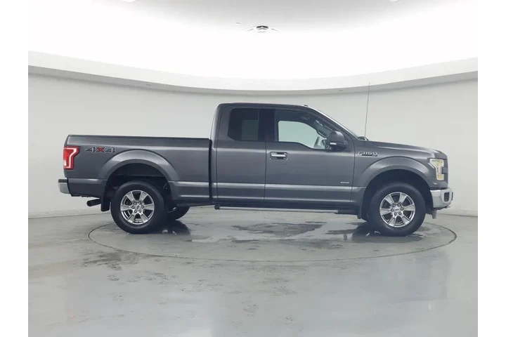 $23998 : Ford F-150 2016 4x4 XLT 4dr image 7