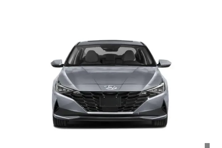 $21777 : Hyundai ELANTRA Hybrid 2023 image 4
