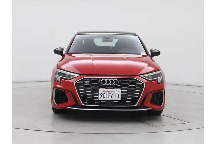 $38998 : Audi S3 2023 AWD 2.0T quattr image 5