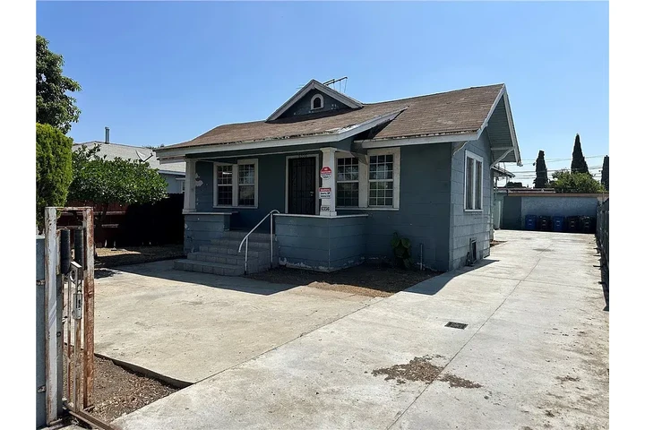 $3500 : Excellent Potential House image 1