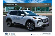 Nissan Rogue 2024 AWD SV 4dr en Los Angeles