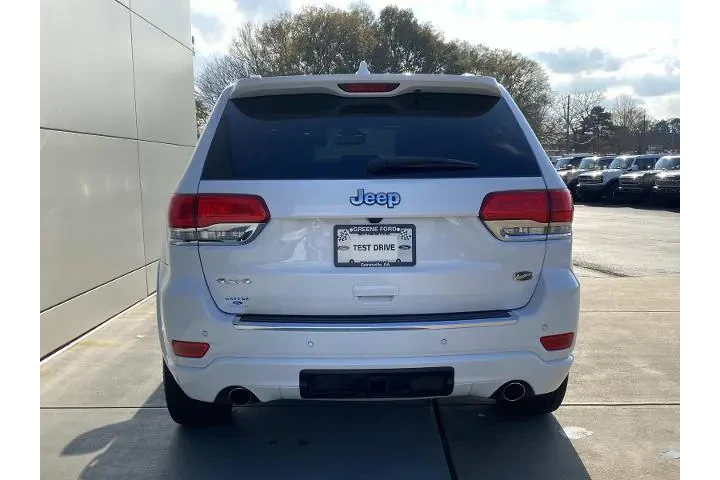 $20997 : Jeep Grand Cherokee 2020 4x4 image 5
