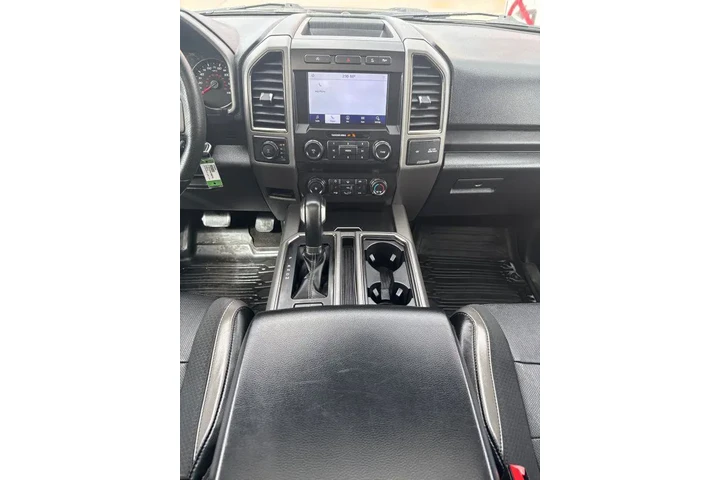 $27995 : 2020 F-150 Raptor image 9