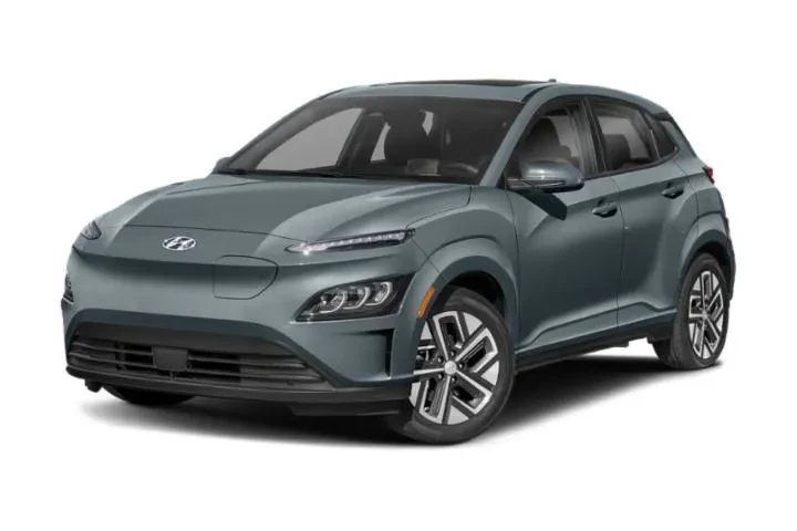 $16388 : Hyundai KONA Electric 2023 S image 1