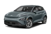 Hyundai KONA Electric 2023 S