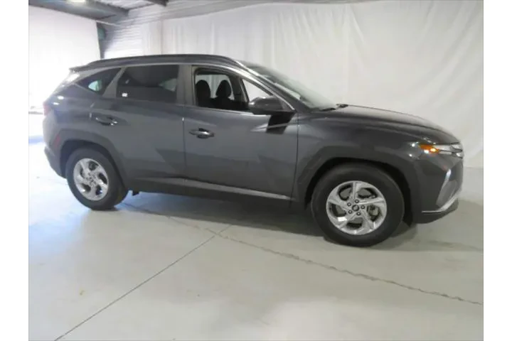 $20920 : Hyundai TUCSON 2024 SEL 4dr image 7