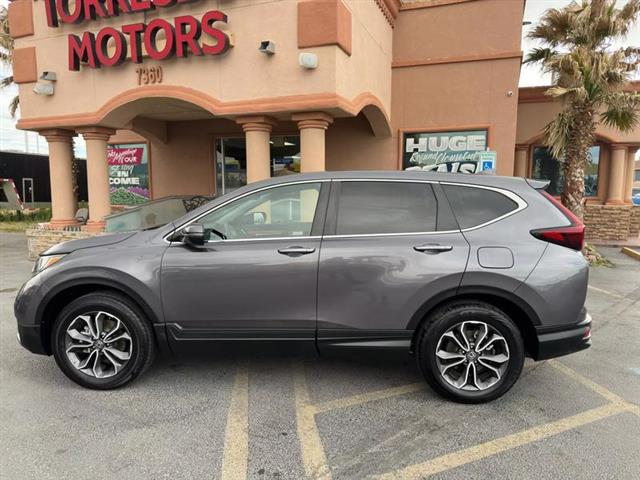 $32995 : Pre-Owned 2021 CR-V EX Sport image 9