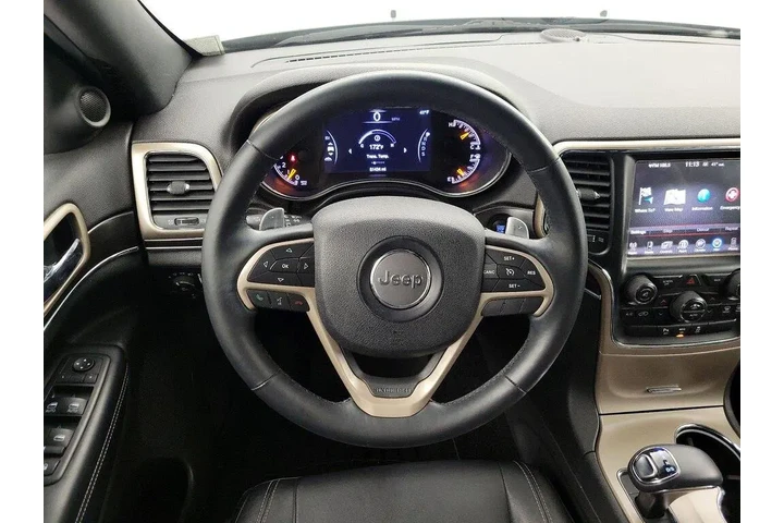 $18998 : Jeep Grand Cherokee 2014 4x4 image 10