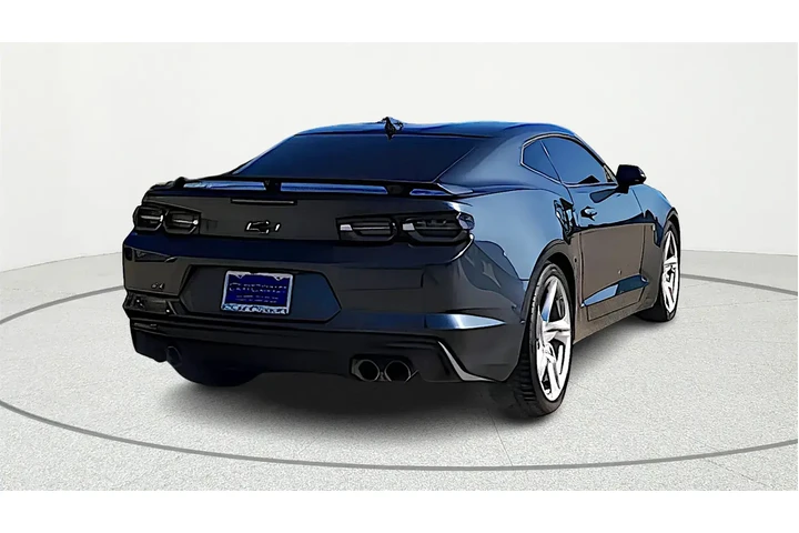 $38796 : Chevrolet Camaro 2022 SS 2dr image 7