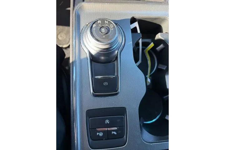 $33992 : Ford Edge 2022 AWD ST 4dr Cr image 9