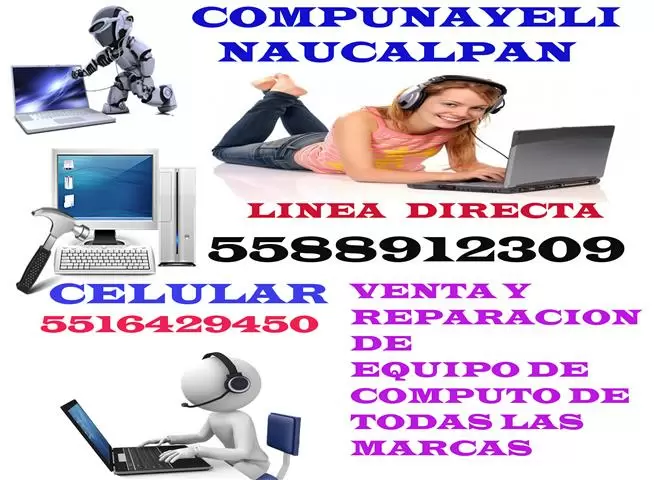 COMPUNAYELI image 2