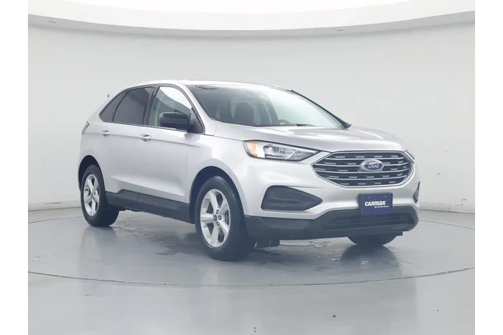 $18998 : Ford Edge 2019 SE 4dr Crosso image 1