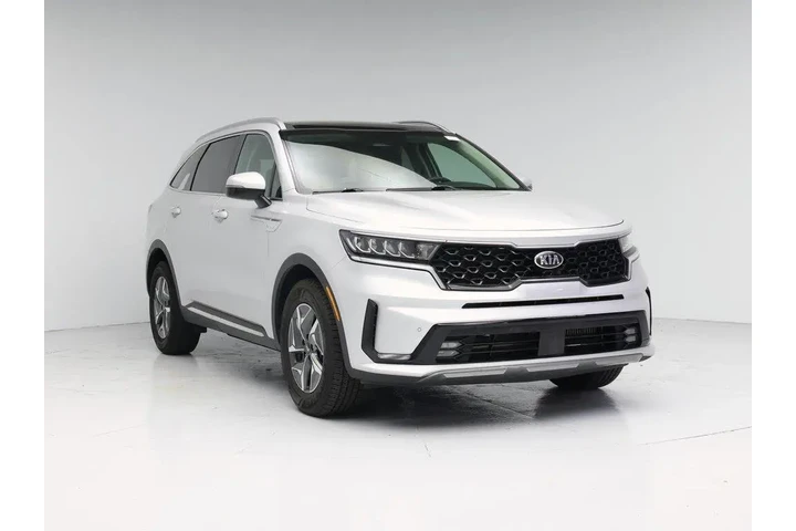 $26998 : Kia Sorento Hybrid 2021 EX 4 image 1