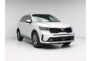 Kia Sorento Hybrid 2021 EX 4 en Charlotte