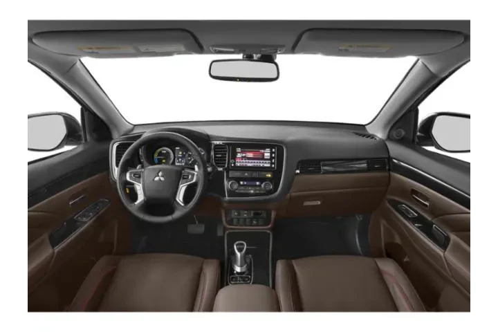 $21997 : Mitsubishi Outlander PHEV 20 image 8