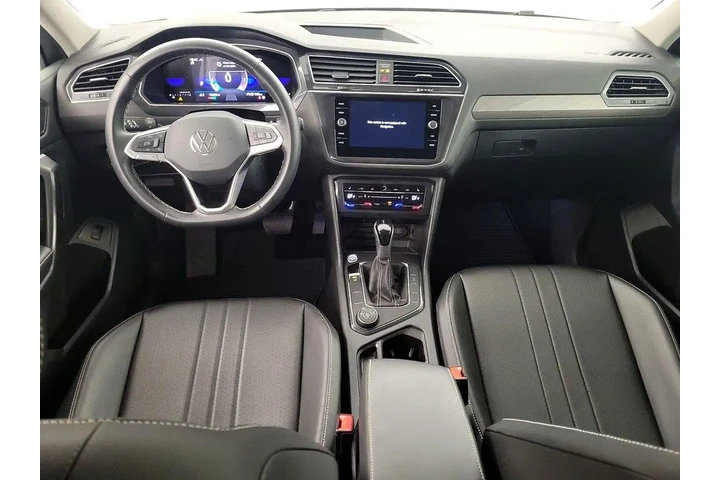 $25998 : Volkswagen Tiguan 2024 AWD W image 9