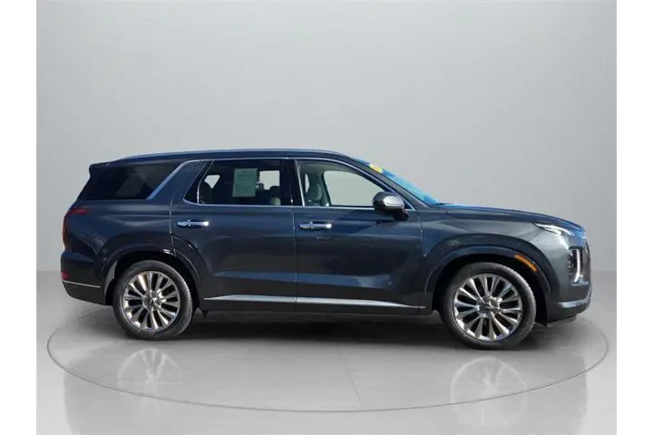 $27493 : Hyundai PALISADE 2020 AWD Li image 9