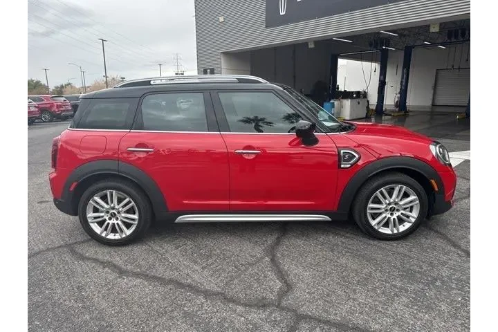 $28138 : MINI Countryman 2024 Cooper image 4