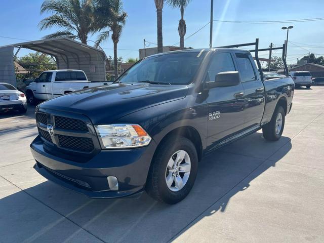 $28995 : 2017 RAM 1500 QUAD CAB2017 RA image 2